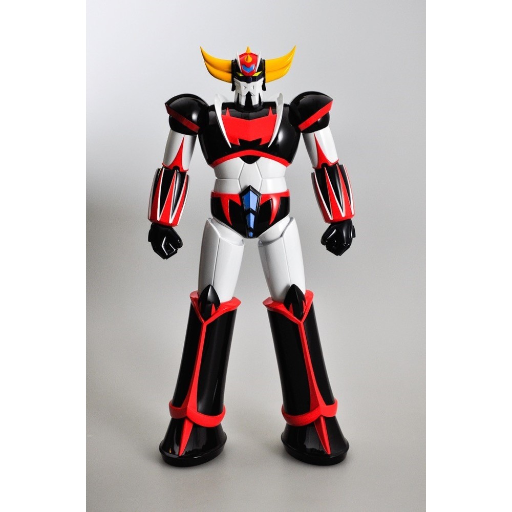 Grendizer Grendizer Giga Soft Vinyl Figure グレンダイザーギガ ソフビフィギュア Figures Action Figures Kuji Figures