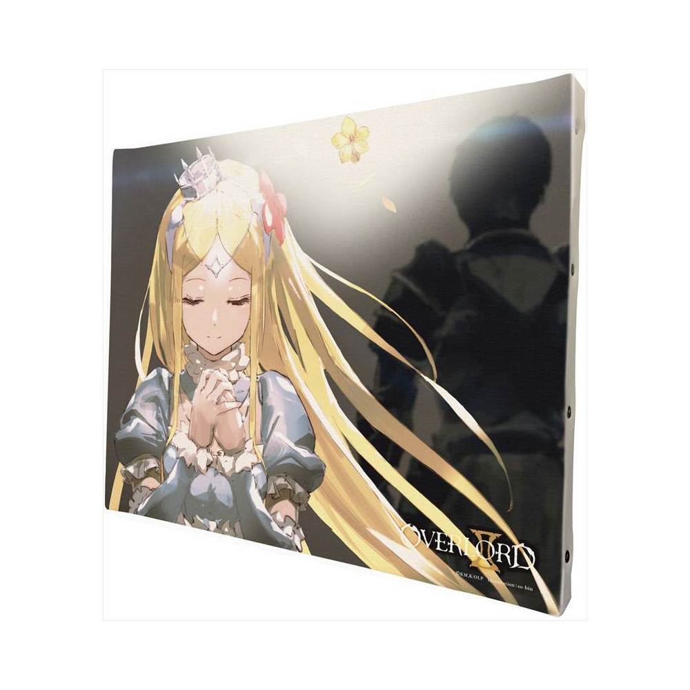 Overlord Ii F3 Canvas Renner 01 オーバーロードii F3キャンバス ラナー01 Anime Goods Illustrations