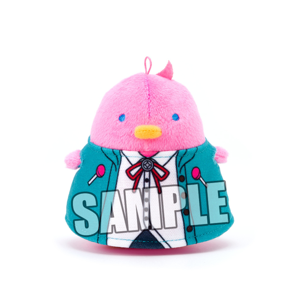 ramuda amemura plush