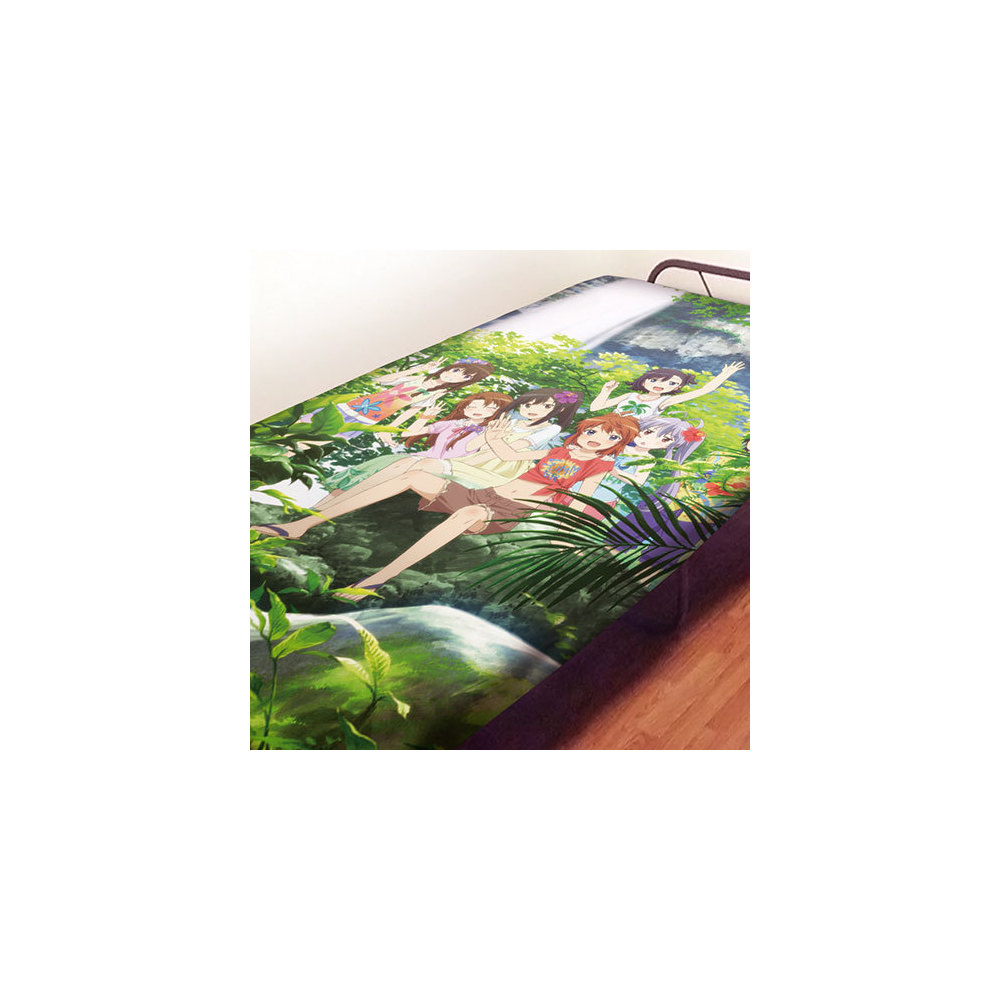 Slow Start Original Illustration Acrylic Stand Tokura Eiko スロウスタート 描き下ろしアクリルスタンド 十倉栄依子 Anime Goods Illustrations