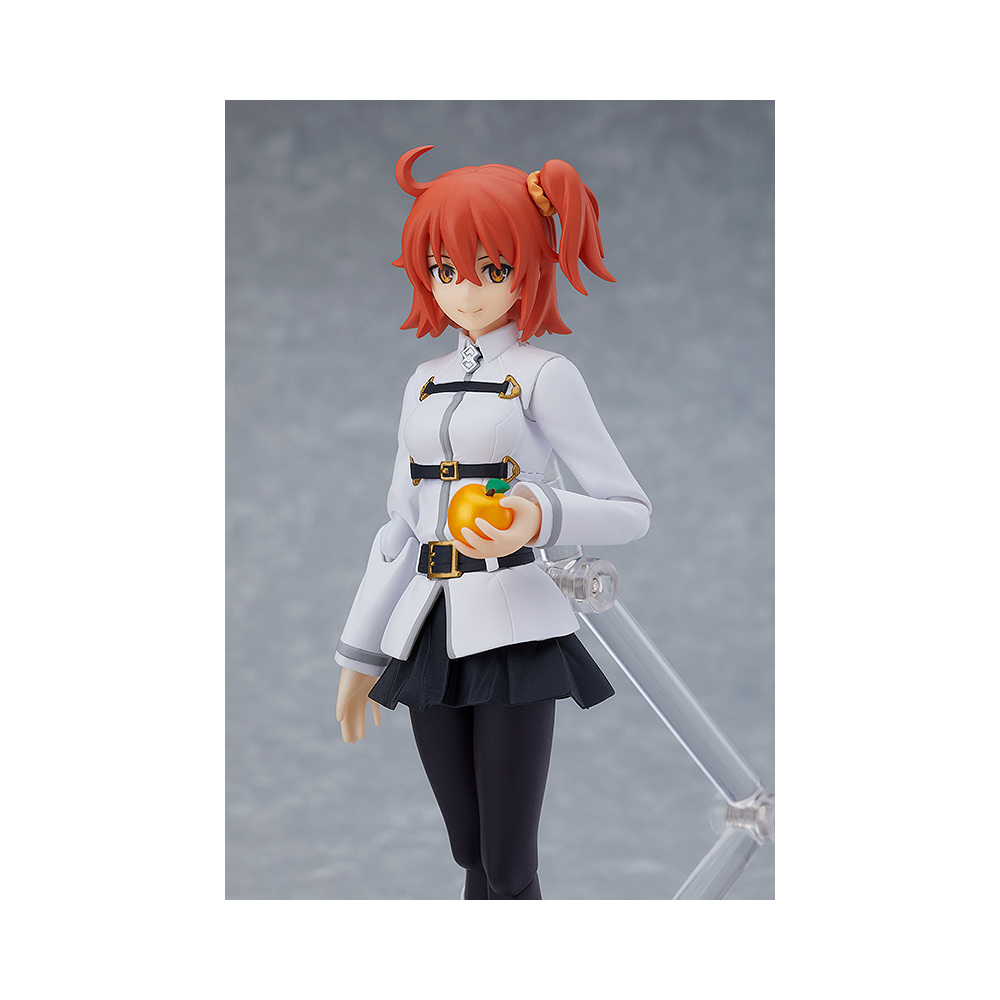 Figma Fate Grand Order Master Female Protagonist Figma Fate Grand Order マスター 主人公 女 Figures Action Figures Figma Kuji Figures