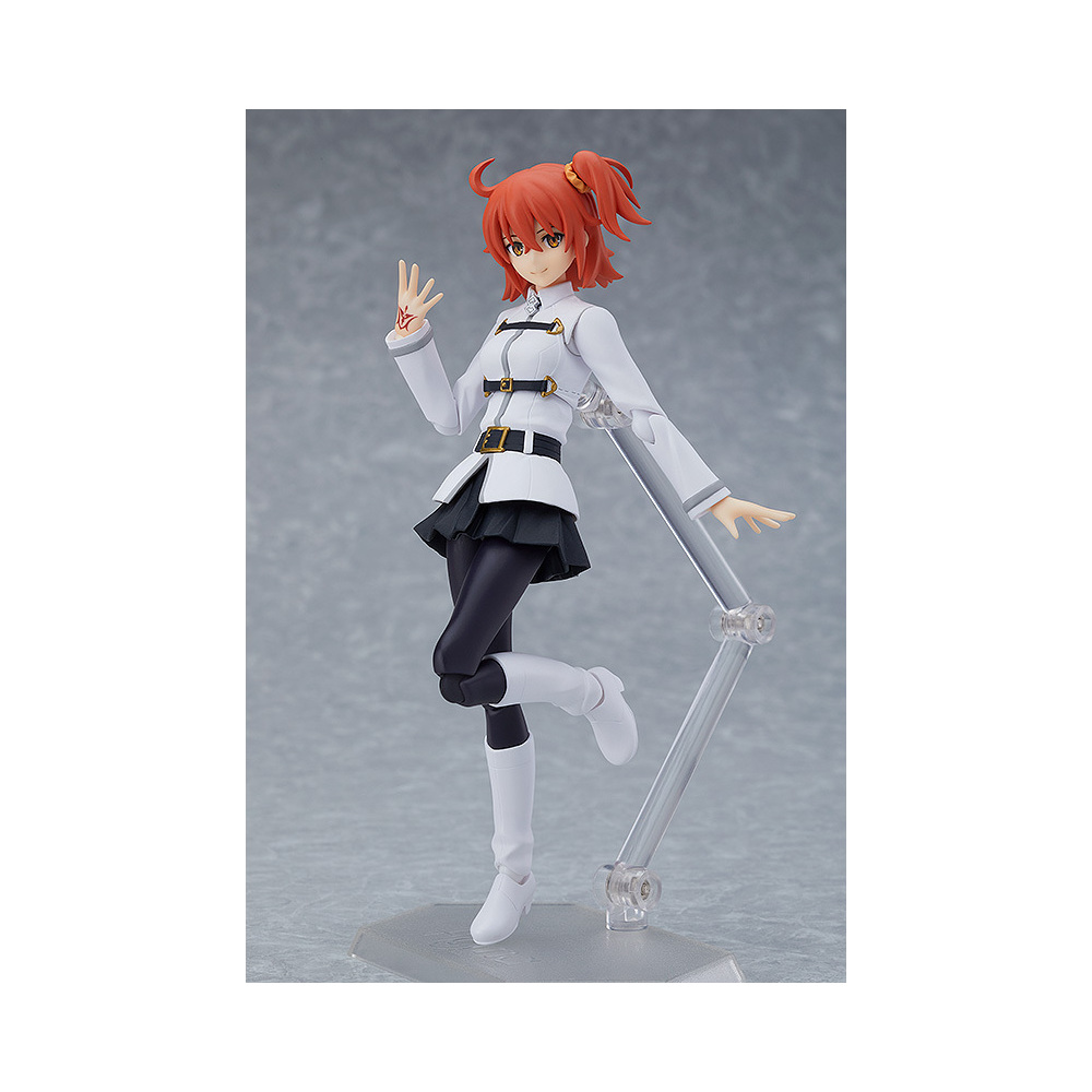 2023爆買い Max Factory - figma Fate/Grand Order マスター/主人公 男