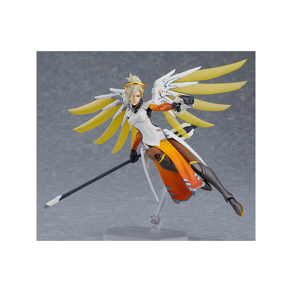 mercy figma