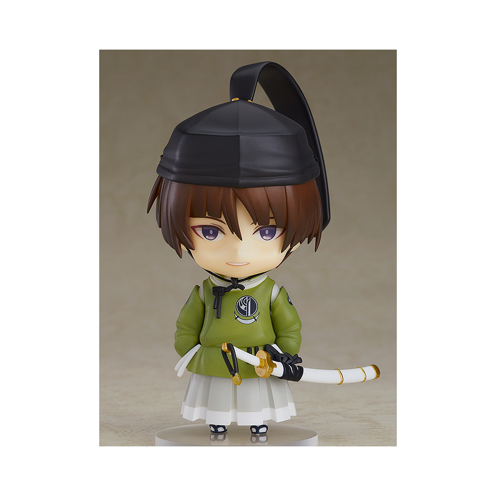 Nendoroid Touken Ranbu Online Ishikirimaru ねんどろいど 刀剣乱舞 Online 石切丸 Figures Action Figures Nendoroid Kuji Figures