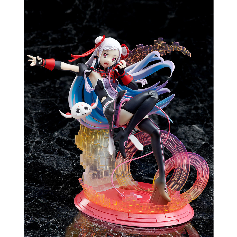 Sword Art Online The Movie Ordinal Scale Yuna 1/7 Scale Figure 劇場版