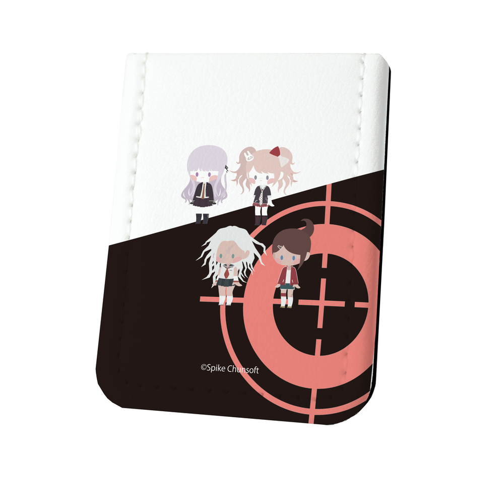 Leather Sticky Book Danganronpa 1 2 Reload 04 Kirigiri Enoshima Ogami Asahina Postel Set Of 3 Pieces レザーフセンブック ダンガンロンパ1 2 Reload 04 霧切 江ノ島 大神 朝日奈 ぽすてる Anime Goods Card Phone Leather Sticky Book Danganronpa 1 2 Reload 04 Kirigiri Enoshima Ogami Asahina Postel Set Of 3 Pieces レザーフセンブック ダンガンロンパ1 2 Reload 04 霧切 江ノ島 大神 朝日奈 ぽすてる Anime Goods Card Phone