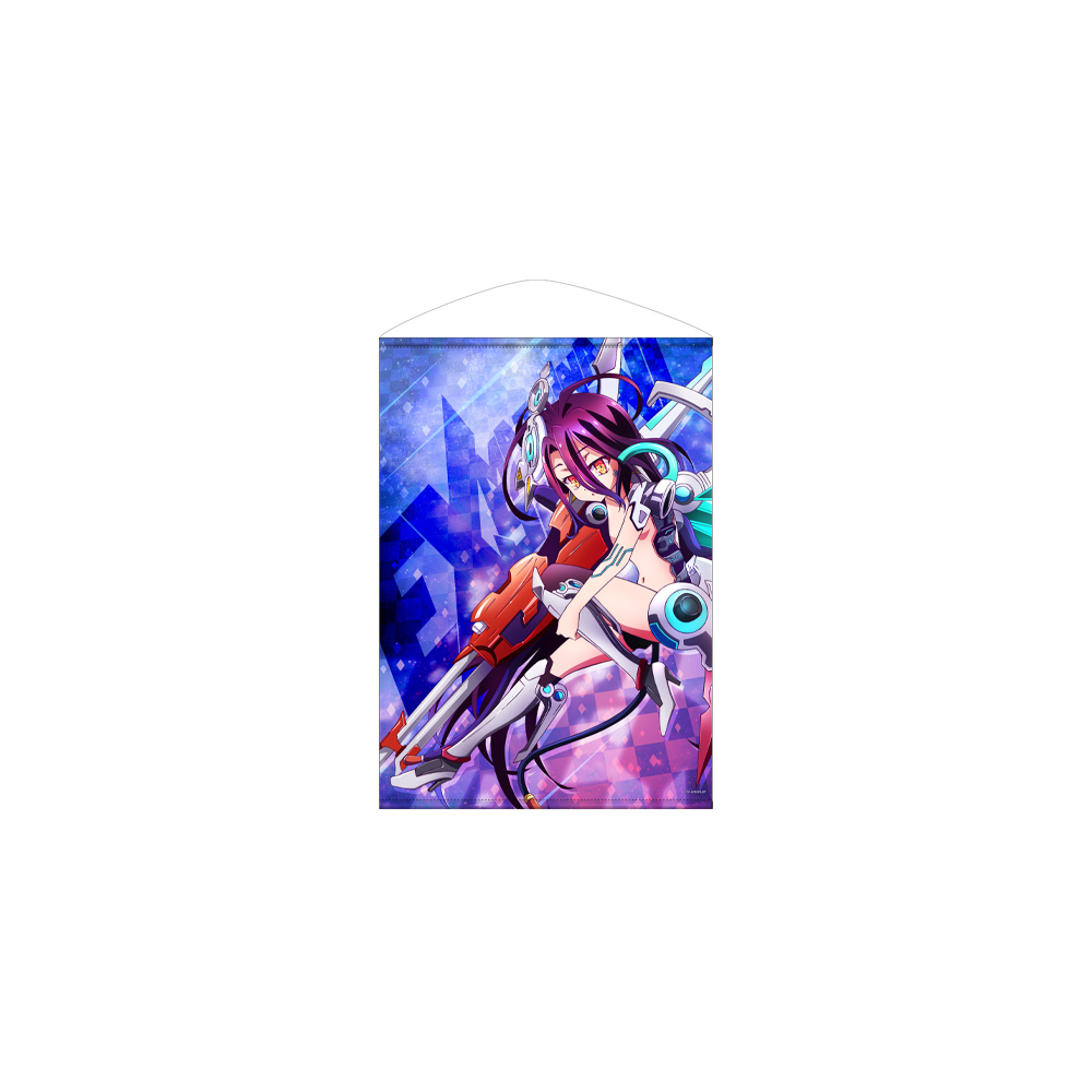 No Game No Life Zero Schwi B2 Tapestry ノーゲーム ノーライフ ゼロ シュヴィ B2タペ Cospa Tapestry No Game No Life Zero Schwi B2 Tapestry ノーゲーム ノーライフ ゼロ シュヴィ B2タペ Cospa Tapestry