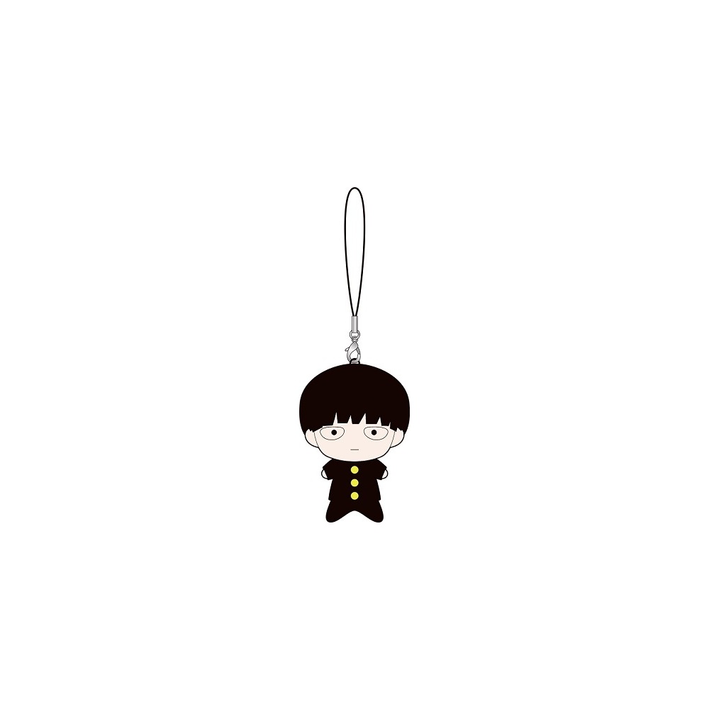 mob psycho 100 mob plush