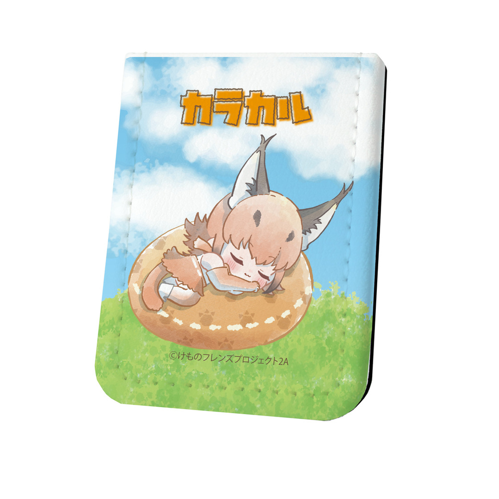 Sticky Book Kemono Friends 2 02 Caracal Suya Character Set Of 3 Pieces フセンブック けものフレンズ2 02 カラカル すやきゃら Anime Goods Stationery Stationary Sticky Book Kemono Friends 2 02 Caracal Suya Character Set Of 3 Pieces フセンブック けものフレンズ2 02 カラカル すやきゃら Anime Goods Stationery Stationary