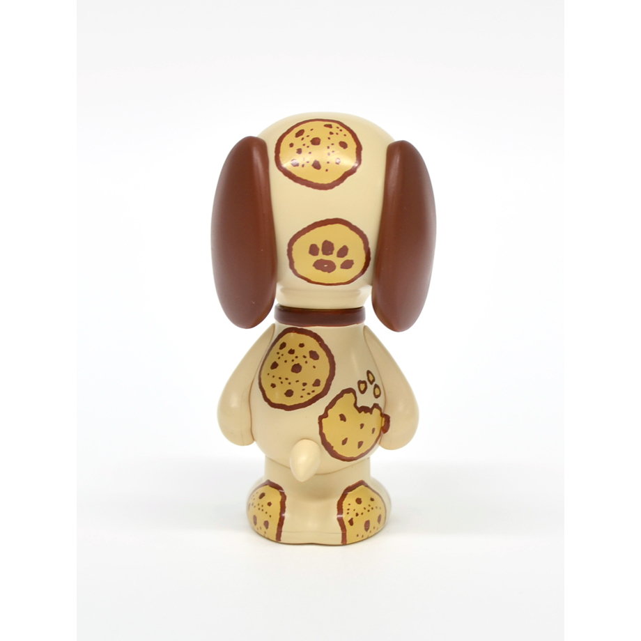 Peanuts Variarts Snoopy 002 Chocolate Chip Cookie ヴァリアーツ スヌーピー 002 チョコチップクッキー Figures Statue Figures Kuji Figures