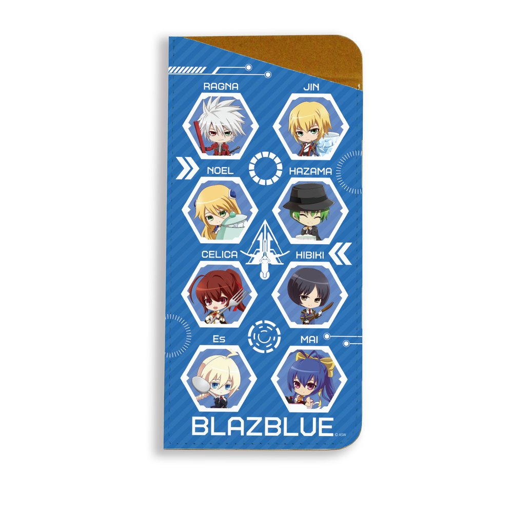 Chara Glass Case Blazblue 01 Bordering Design Photo Chara キャラグラスケース Blazblue 01 縁取りデザイン フォトきゃら Anime Goods Commodity Goods Groceries Chara Glass Case Blazblue 01 Bordering Design Photo Chara キャラグラスケース Blazblue 01 縁取りデザイン フォトきゃら Anime Goods Commodity Goods Groceries