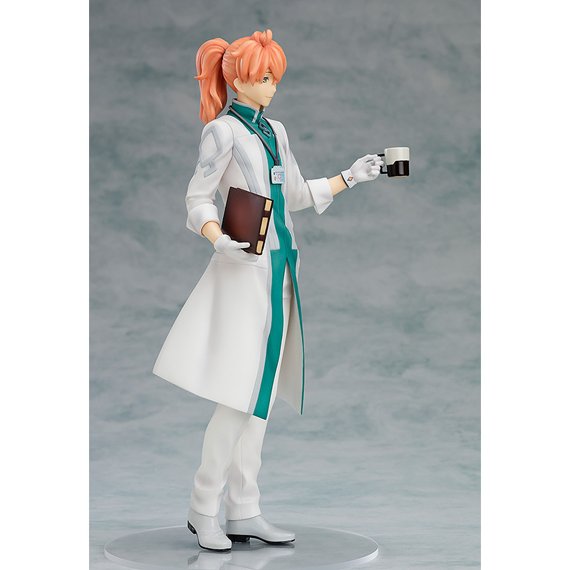 Fate Grand Order Romani Archaman Fate Grand Order ロマニ アーキマン Figures Statue Figures Kuji Figures