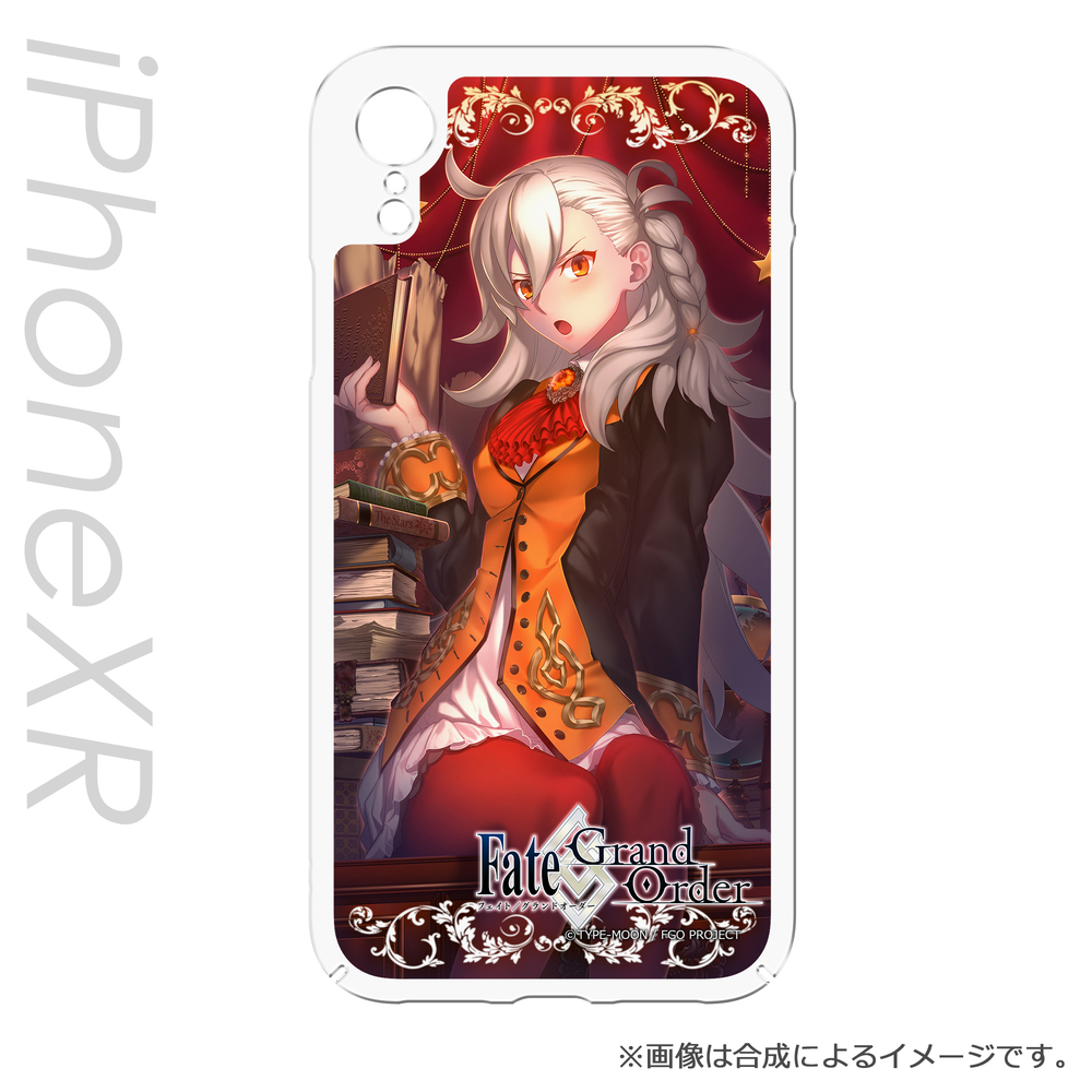Fate Grand Order Iphonexr Case Personal Lesson Fate Grand Order Iphonexrケース パーソナル レッスン Anime Goods Card Phone Accessories Fate Grand Order Iphonexr Case Personal Lesson Fate Grand Order Iphonexrケース パーソナル レッスン Anime Goods Card Phone Accessories