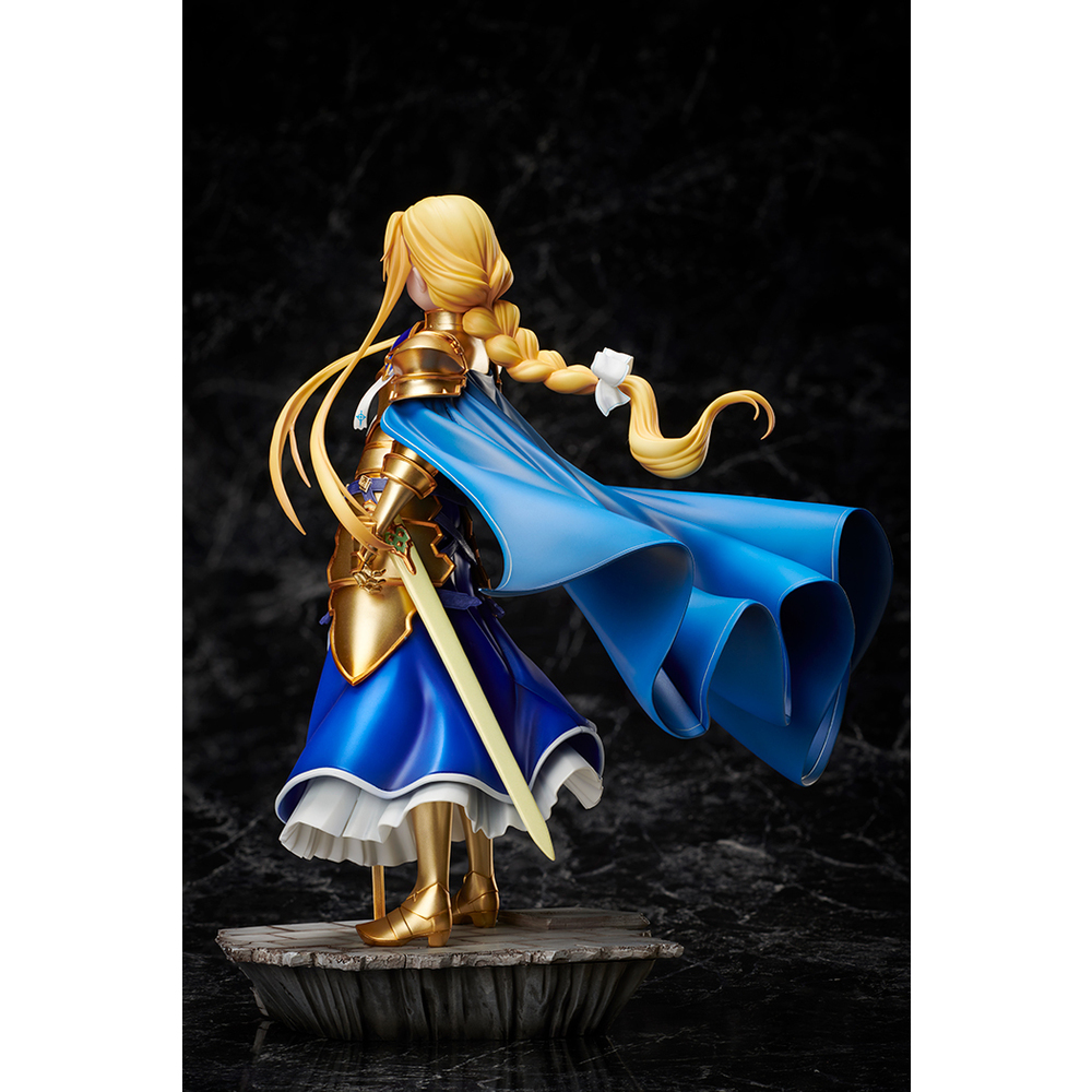 Sword Art Online -Alicization- Osmanthus Sword Alice | ソードアート・オンライン ...