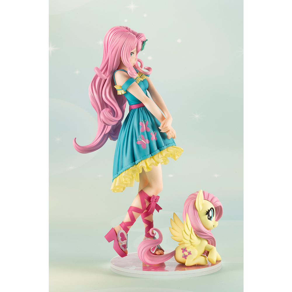 My Little Pony Bishoujo Fluttershy | MY LITTLE PONY美少女