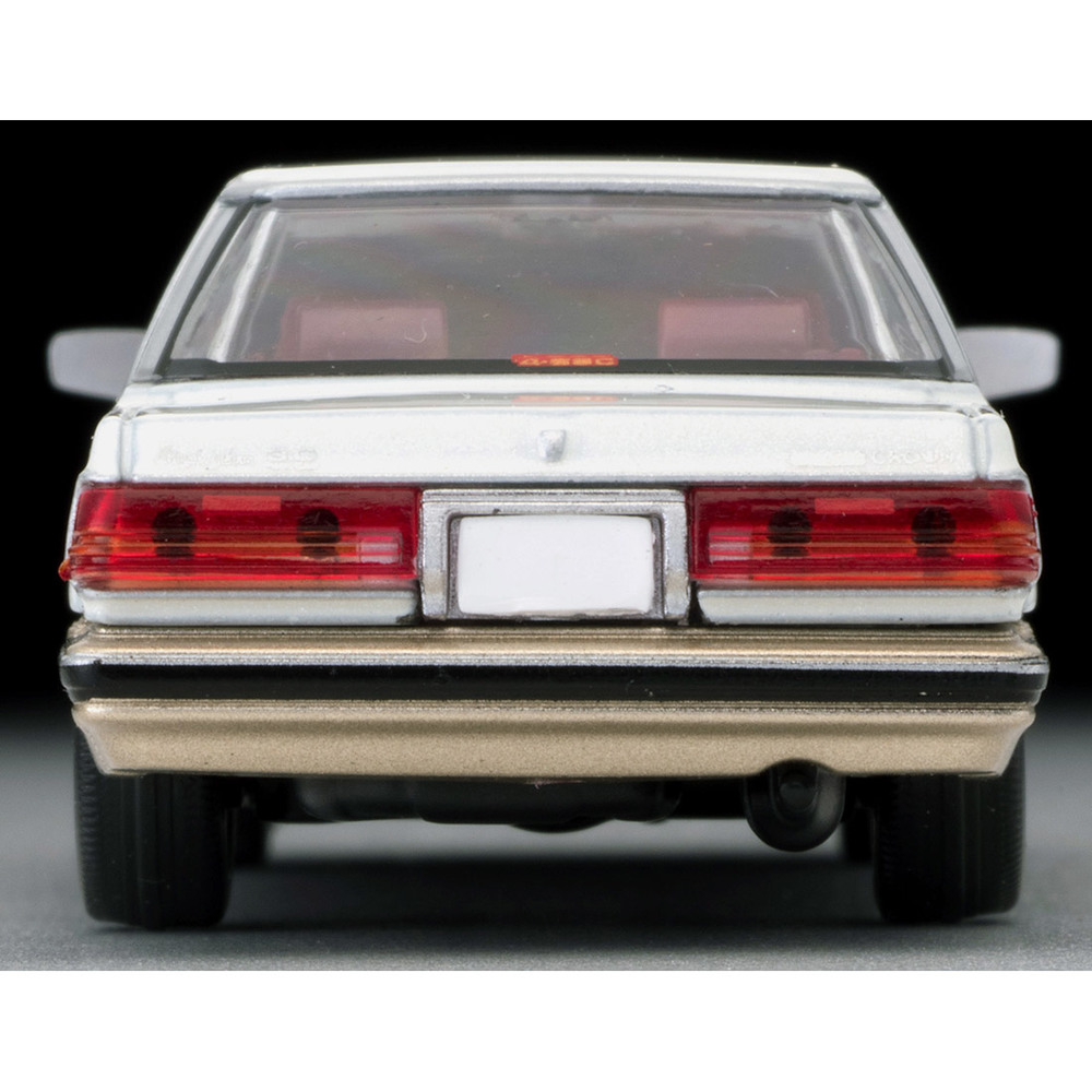 1/64 Scale Tomica Limited Vintage NEO TLV-N199a Toyota Crown 3.0 Royal ...