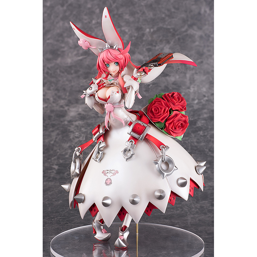 Guilty Gear Xrd Sign Elphelt Valentine Guilty Gear Xrd Sign エルフェルト ヴァレンタイン Figures Statue Figures Kuji Figures