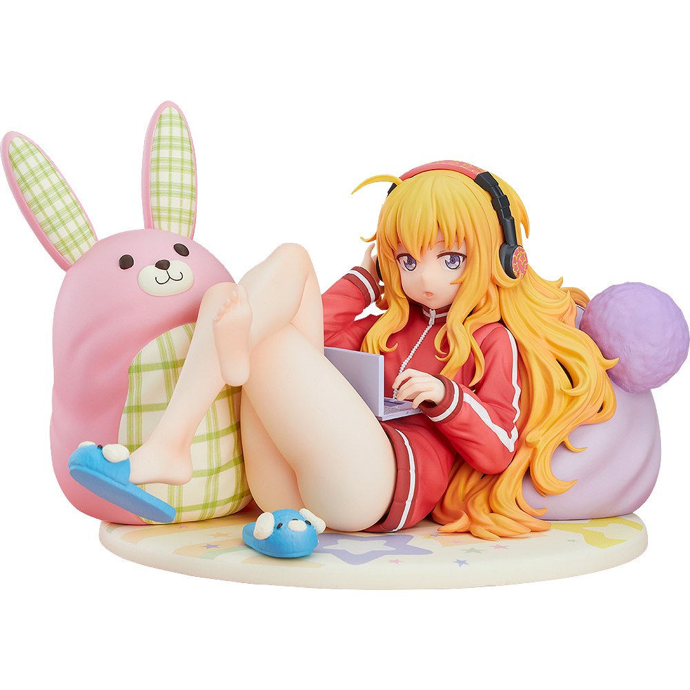 Gabriel Dropout Gabriel White Tenma ガヴリールドロップアウト 天真 ガヴリール ホワイト Figures Statue Figures Kuji Figures