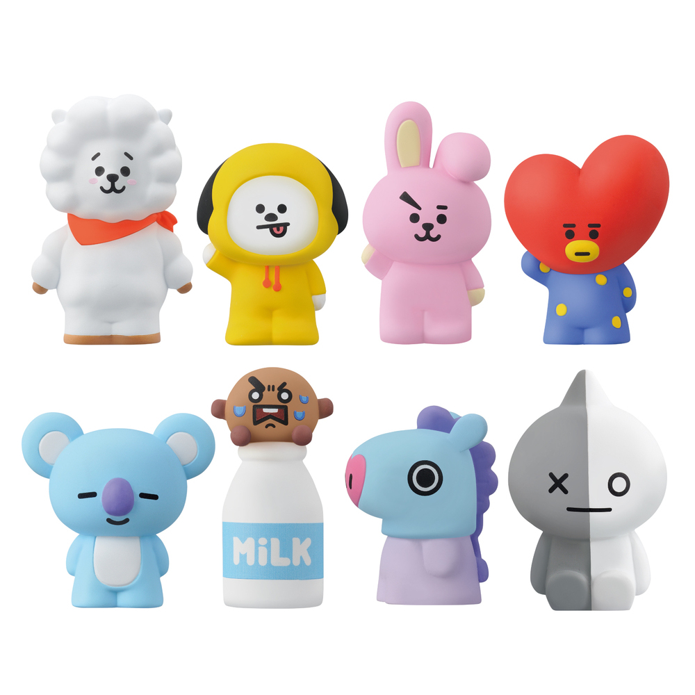 bt21 figures