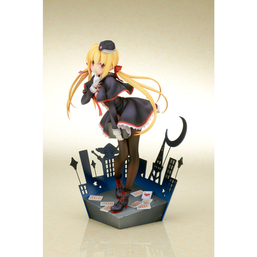 1 7 Scale Figure Riddle Joker Arihara Nanami 1 7スケールフィギュア Riddle Joker 在原七海 Figures Statue Figures Kuji Figures