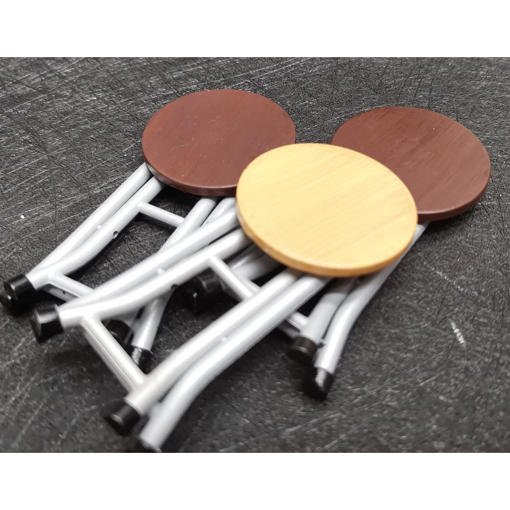 COOL MOULD 1/12 Scale Diorama Set Traditional Hongkong Style Room