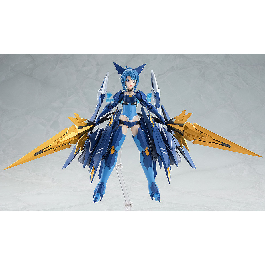 Figma Alice Gear Aegis Takanashi Rei Figma アリス ギア アイギス 小鳥遊怜 Figures Action Figures Kuji Figures