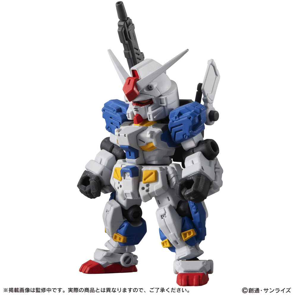 Gundam Mobile Suit Ensemble 12 Set Of 10 Pieces 機動戦士ガンダム Mobile Suit Ensemble 12 Anime Goods Candy Toys Trading Figures