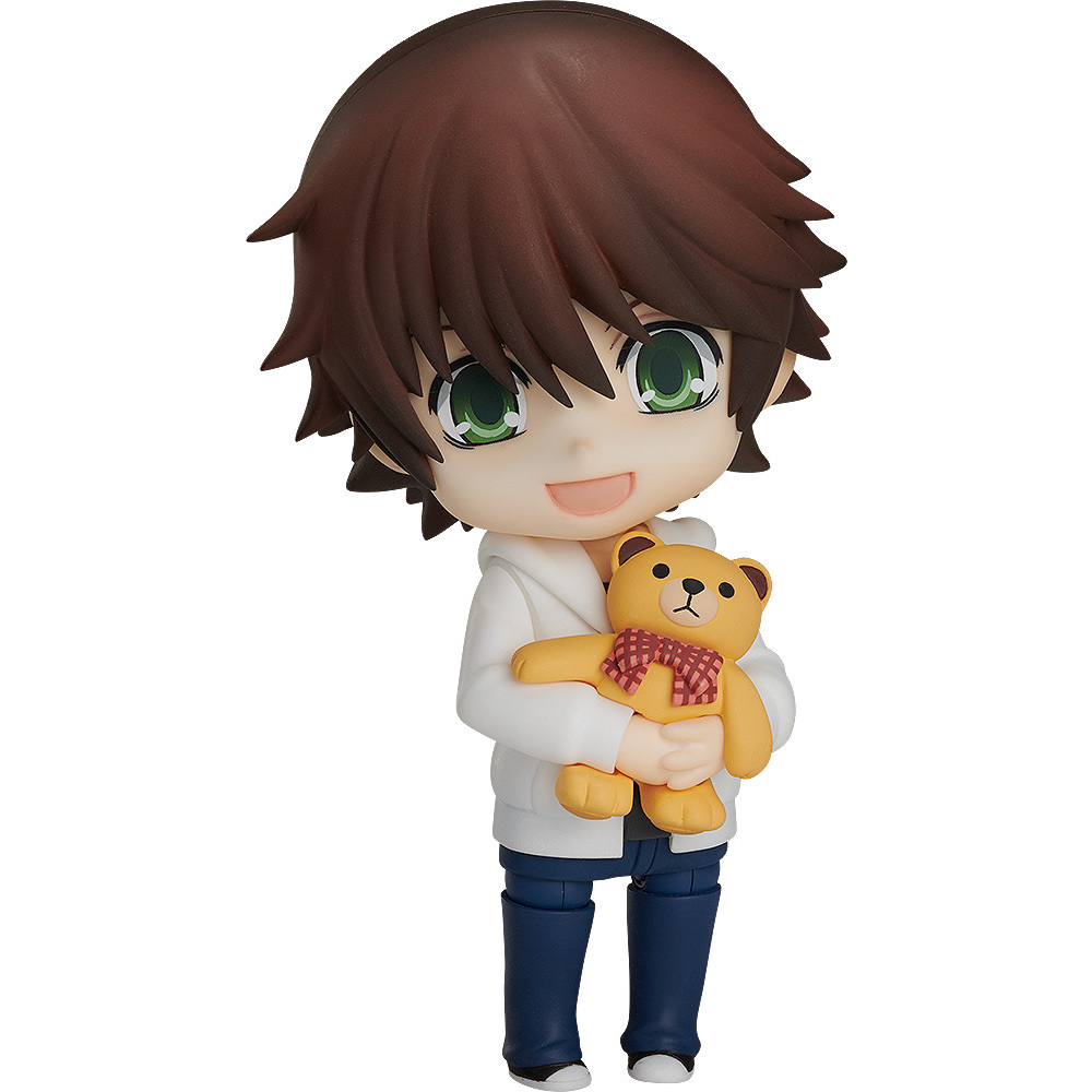nendoroid misaki takahashi