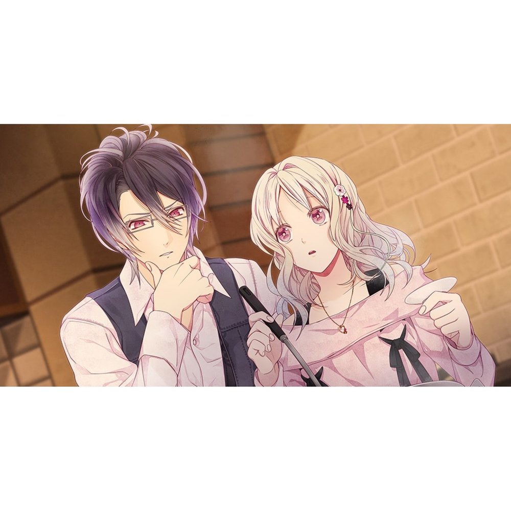 Diabolik Lovers Grand Edition For Nintendo Switch Diabolik Lovers Grand Edition For Nintendo Switch Video Games Nintendo Switch