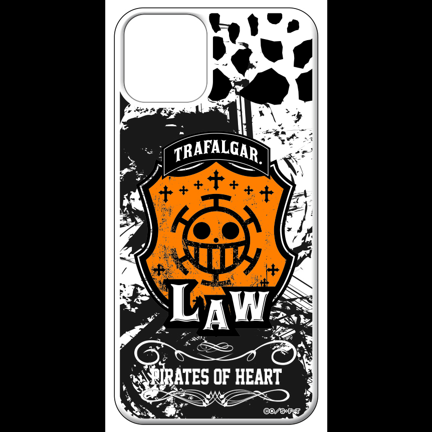 One Piece Iphone 11 Pro Case Law ワンピース Iphone11 Proケース ロー Anime Goods Card Phone Accessories