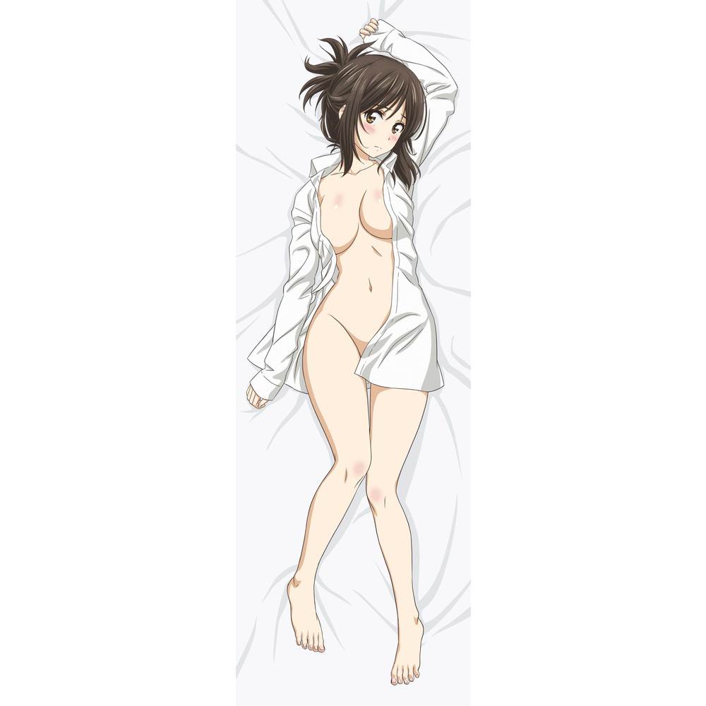 Nande Koko Ni Sensei Ga Original Illustration Kojima Kana Premium Dakimakura Cover なんでここに先生が 描き下ろし児嶋加奈 プレミアム抱き枕カバー Anime Goods Commodity Goods Groceries