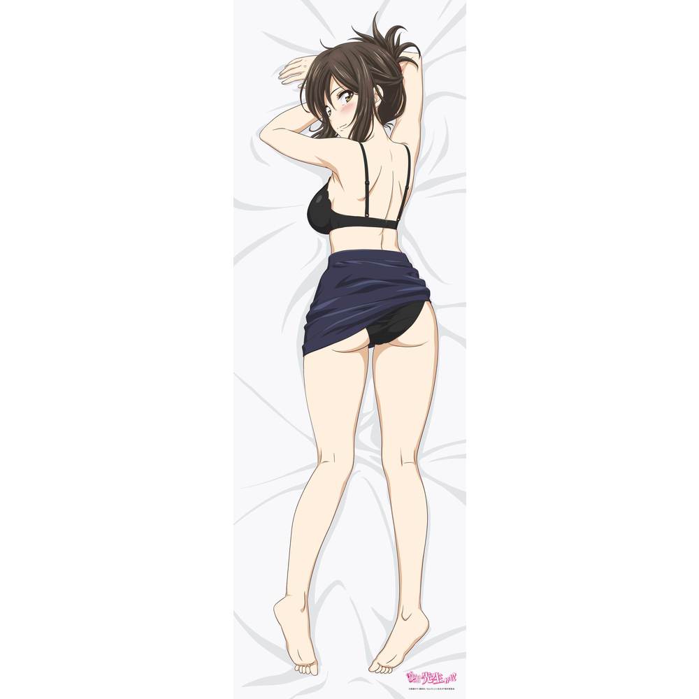 Nande Koko Ni Sensei Ga Original Illustration Kojima Kana Premium Dakimakura Cover なんでここに先生が 描き下ろし児嶋加奈 プレミアム抱き枕カバー Anime Goods Commodity Goods Groceries