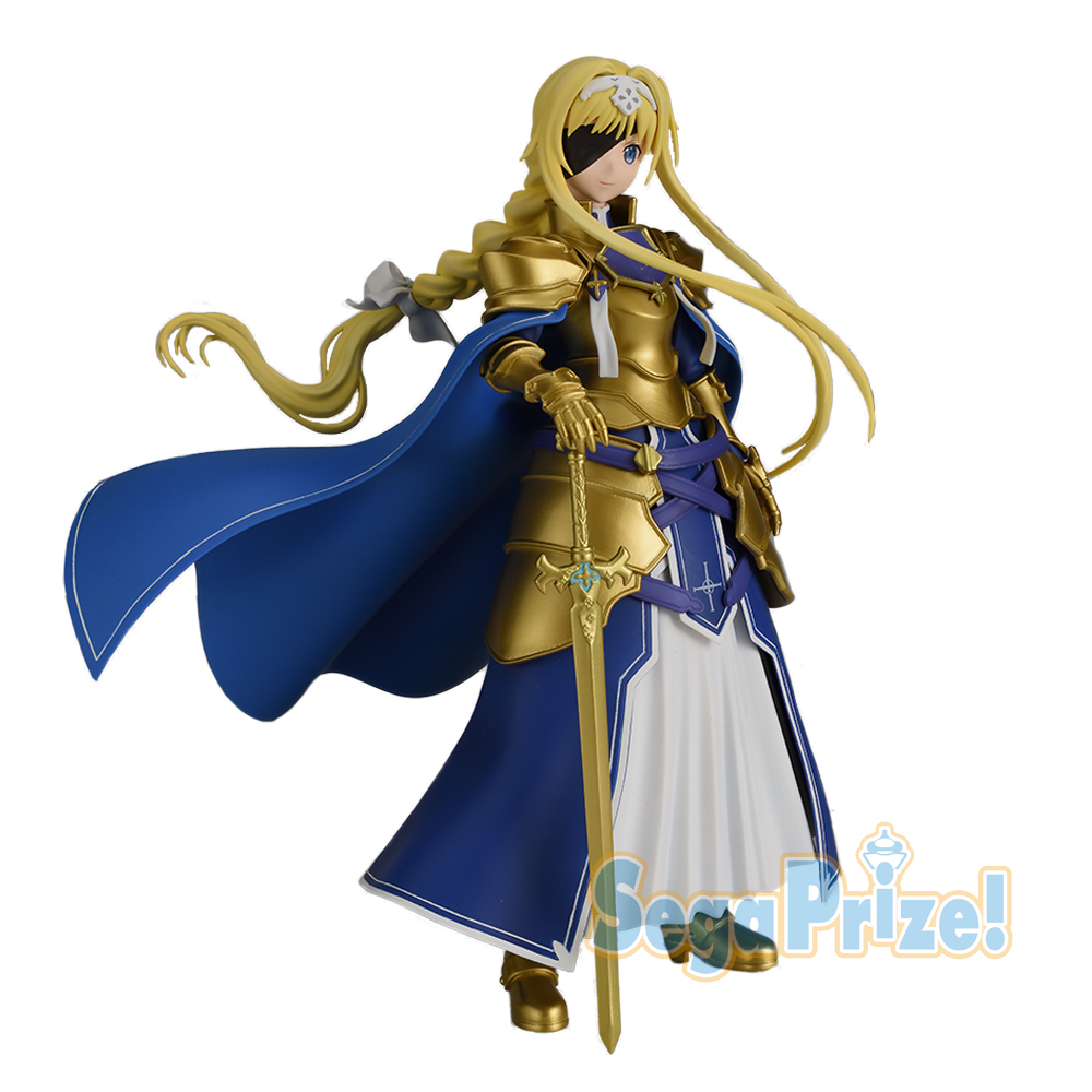 メーカー直売 フィギュア セガ アリス Ver 1 5 リミテッドプレミアムフィギュア Supergaleriasplaza Com Co