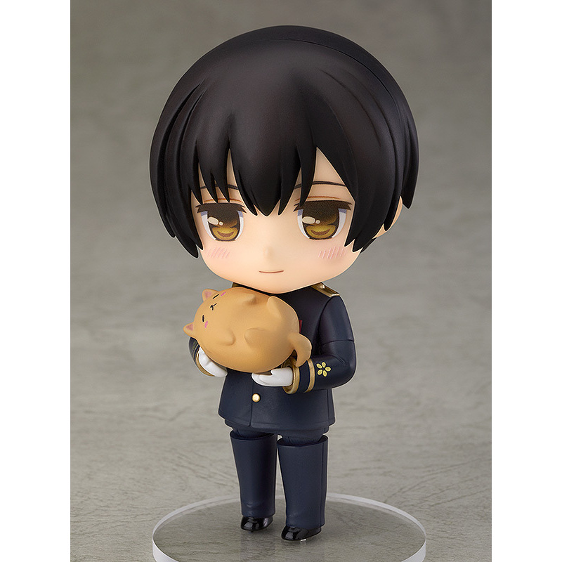 Nendoroid Hetalia World Stars Japan ねんどろいど ヘタリア World Stars 日本 Figures Action Figures Kuji Figures