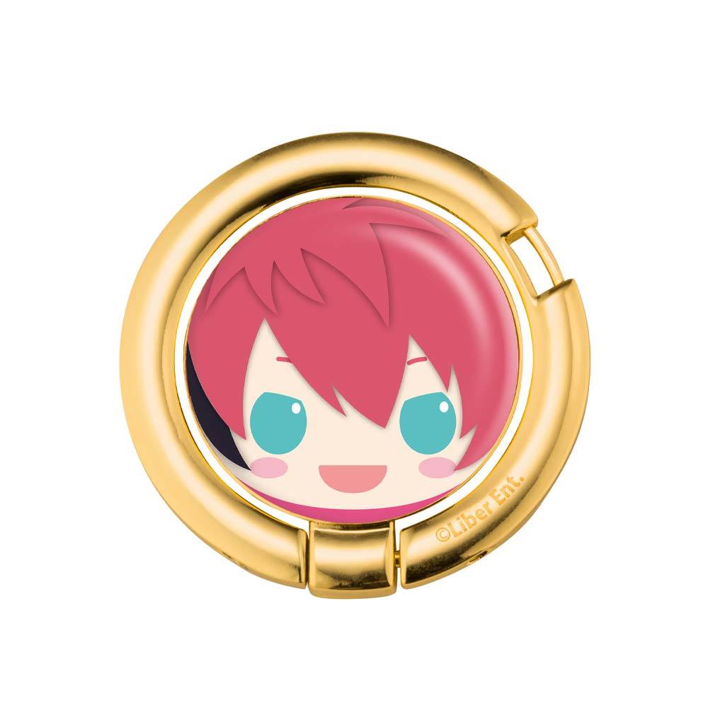A3 Hold Ring Nanao Taichi A3 ホールドリング 七尾太一 Anime Goods Card Phone Accessories A3 Hold Ring Nanao Taichi A3 ホールドリング 七尾太一 Anime Goods Card Phone Accessories