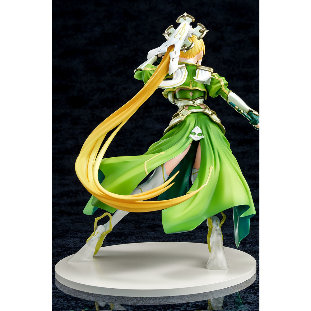 goddess leafa