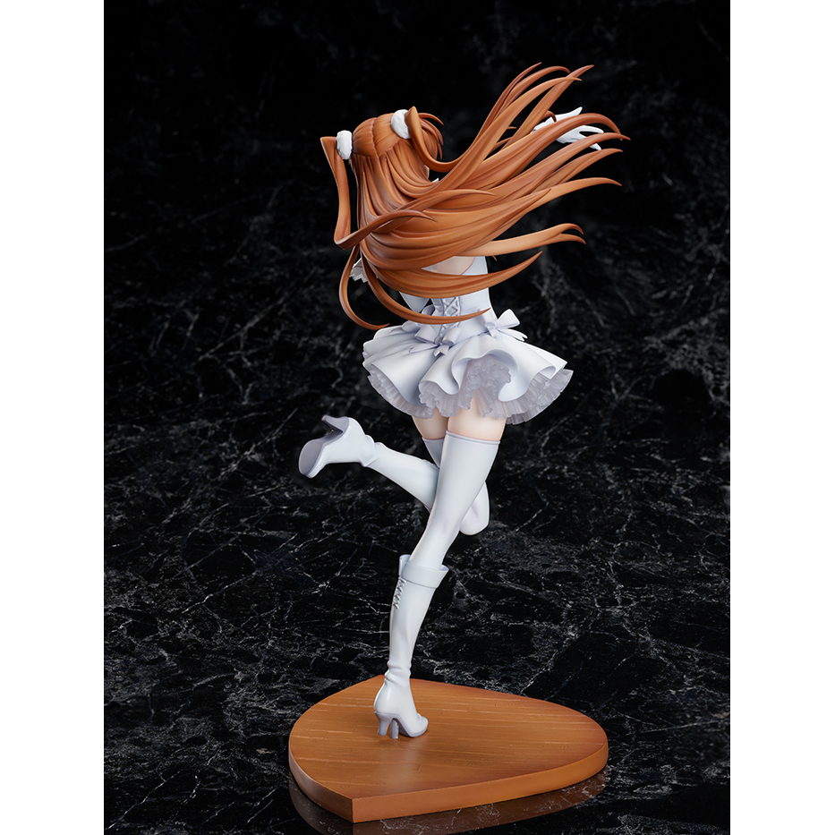 White Album 2 On The Other Side Of Happiness 1 7 Ogiso Setsuna Live Ver White Album2 1 7 小木曽雪菜 ライブver Figures Statue Figures Kuji Figures