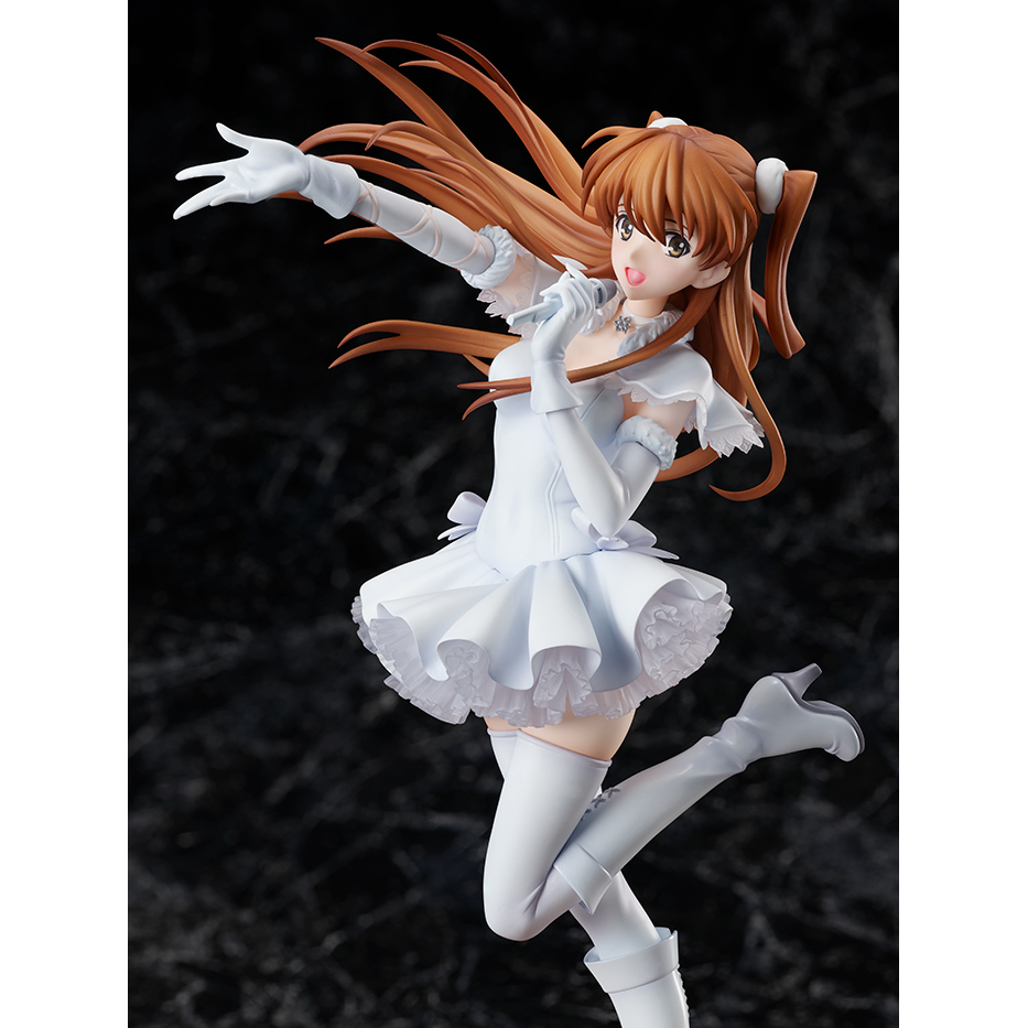White Album 2 On The Other Side Of Happiness 1 7 Ogiso Setsuna Live Ver White Album2 1 7 小木曽雪菜 ライブver Figures Statue Figures Kuji Figures