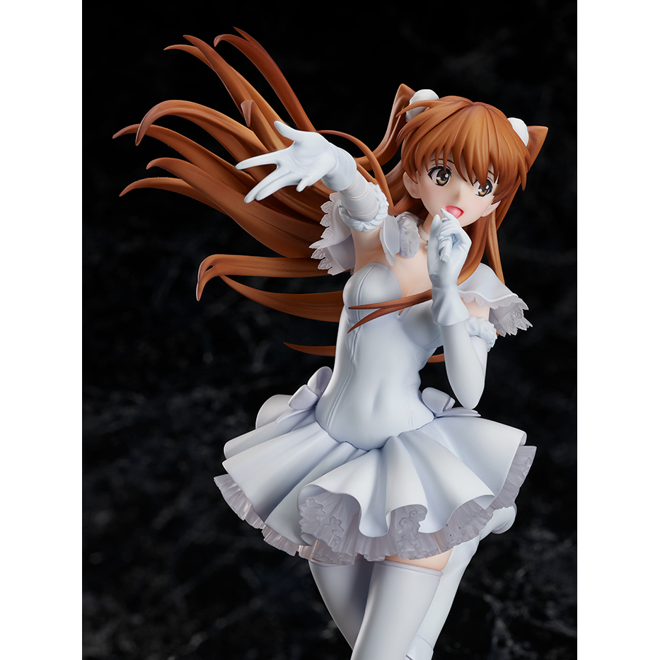 White Album 2 On The Other Side Of Happiness 1 7 Ogiso Setsuna Live Ver White Album2 1 7 小木曽雪菜 ライブver Figures Statue Figures Kuji Figures