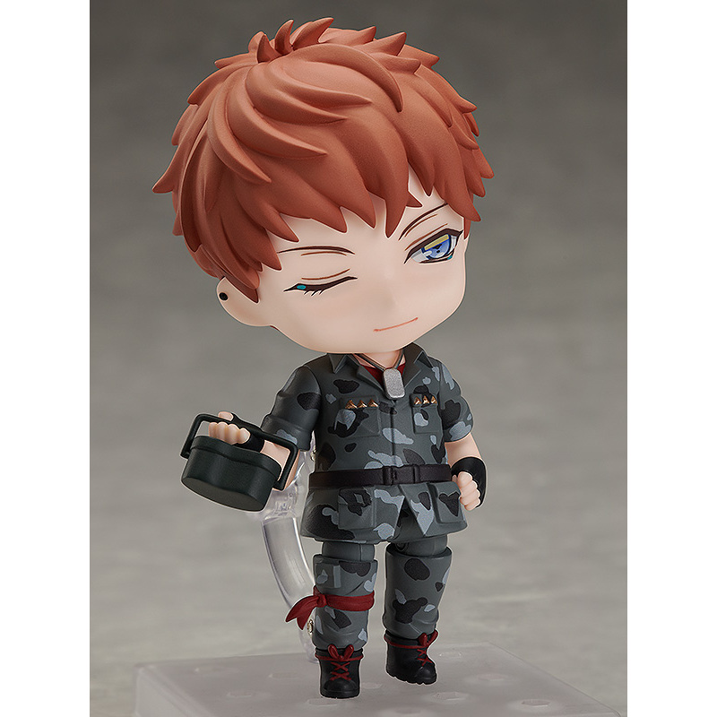 nendoroid rio mason busujima