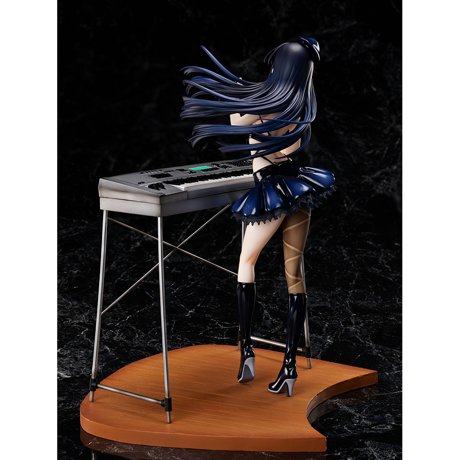 White Album 2 On The Other Side Of Happiness 1 7 Touma Kazusa Live Ver White Album2 1 7 冬馬かずさ ライブver Figures Statue Figures Kuji Figures