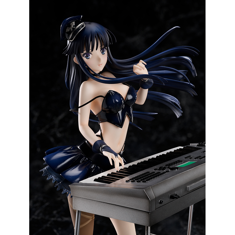 White Album 2 On The Other Side Of Happiness 1 7 Touma Kazusa Live Ver White Album2 1 7 冬馬かずさ ライブver Figures Statue Figures Kuji Figures