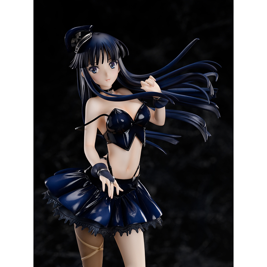 White Album 2 On The Other Side Of Happiness 1 7 Touma Kazusa Live Ver White Album2 1 7 冬馬かずさ ライブver Figures Statue Figures Kuji Figures