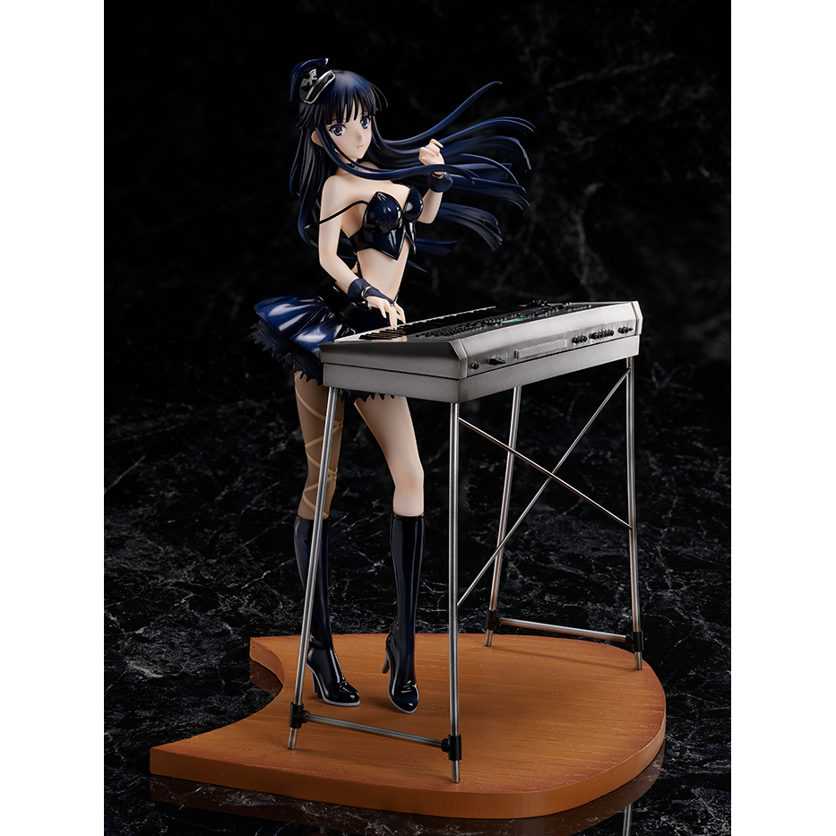 White Album 2 On The Other Side Of Happiness 1 7 Touma Kazusa Live Ver White Album2 1 7 冬馬かずさ ライブver Figures Statue Figures Kuji Figures