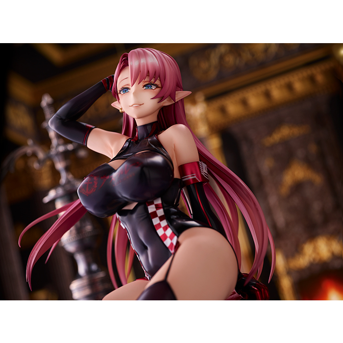 Azur Lane Duke Of York Yoka Brands Jewel アズールレーン デューク オブ ヨーク 妖華ブランズジュエル Figures Statue Figures Kuji Figures