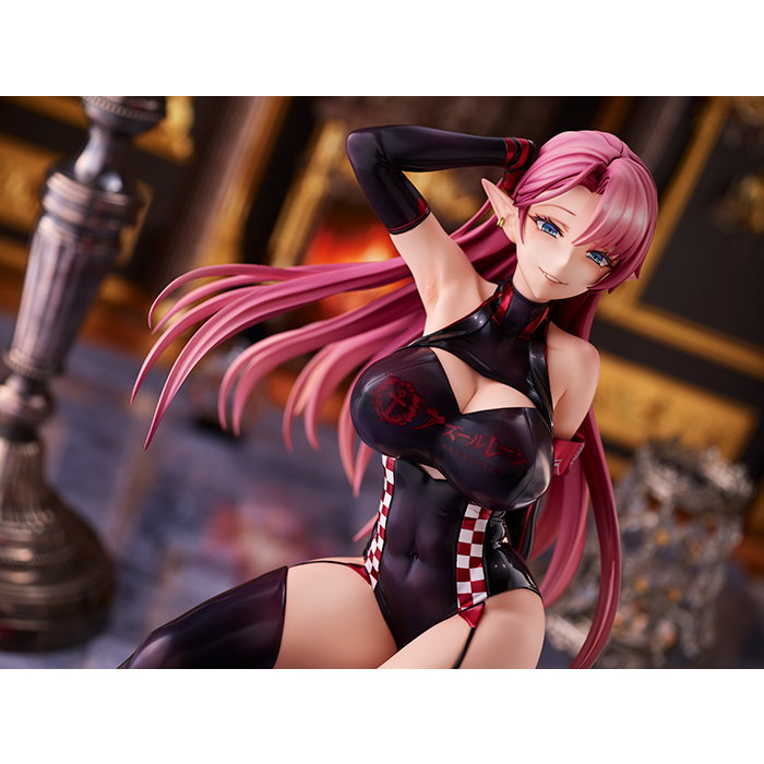 Azur Lane Duke Of York Yoka Brands Jewel アズールレーン デューク オブ ヨーク 妖華ブランズジュエル Figures Statue Figures Kuji Figures