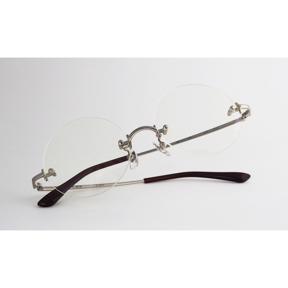 Girls Und Panzer Das Finale Oono Aya Glasses Frame Type Aya ガールズ パンツァー 最終章 大野あや使用眼鏡フレーム Type Aya Anime Goods Fashion Clothes