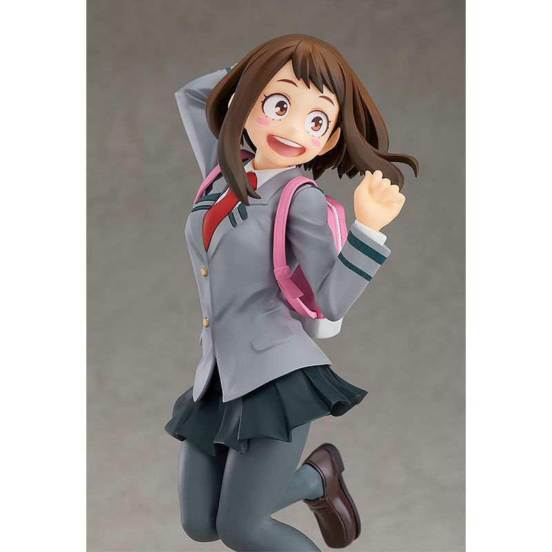 pop up parade ochako