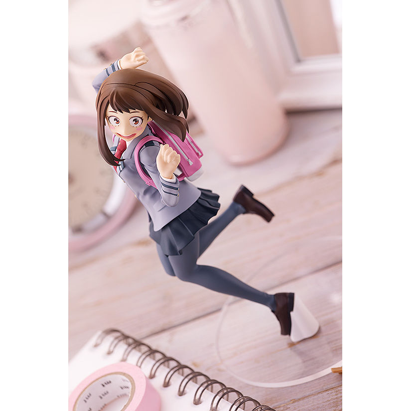 pop up parade ochako