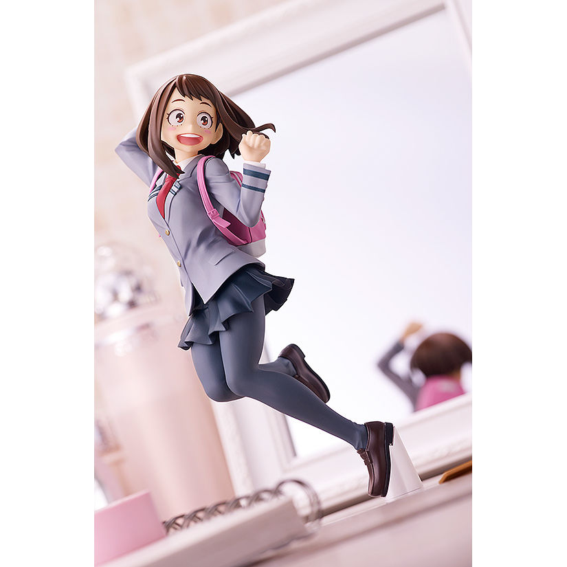 pop up parade ochako